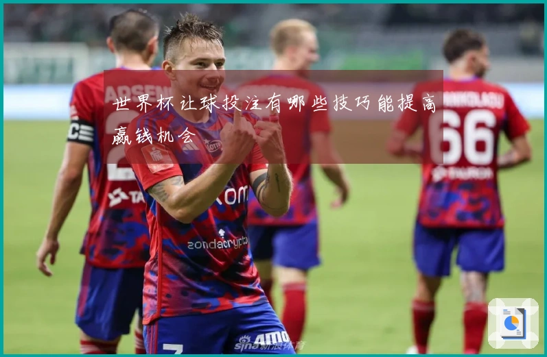 世界杯让球投注有哪些技巧能提高赢钱机会