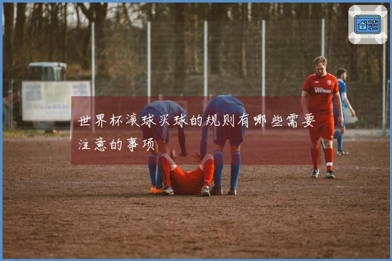 世界杯滚球买球的规则有哪些需要注意的事项