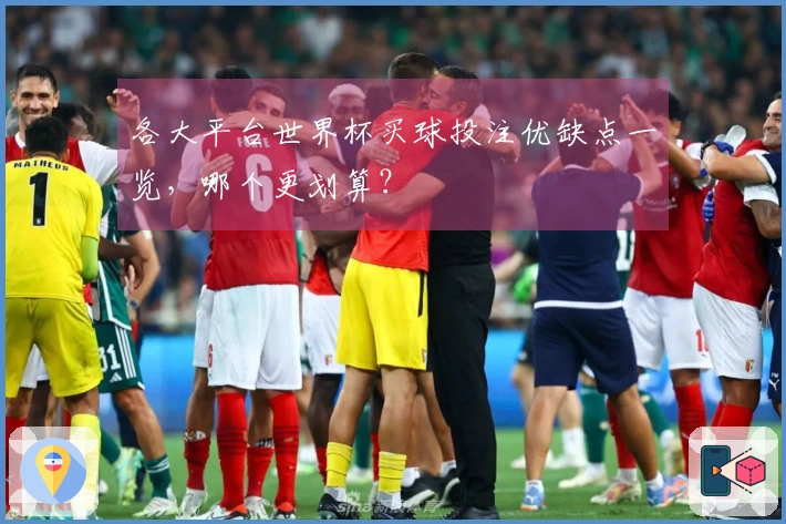 各大平台世界杯买球投注优缺点一览，哪个更划算？