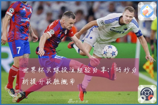 世界杯买球投注经验分享：巧妙分析提升获胜概率