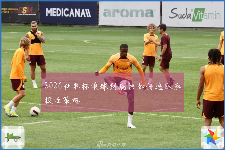 2026世界杯滚球到底该如何选队和投注策略