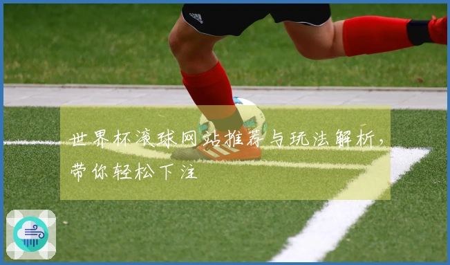 世界杯滚球网站推荐与玩法解析，带你轻松下注