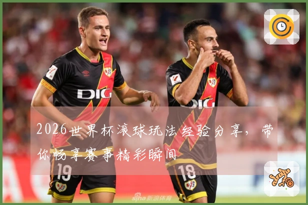 2026世界杯滚球玩法经验分享，带你畅享赛事精彩瞬间