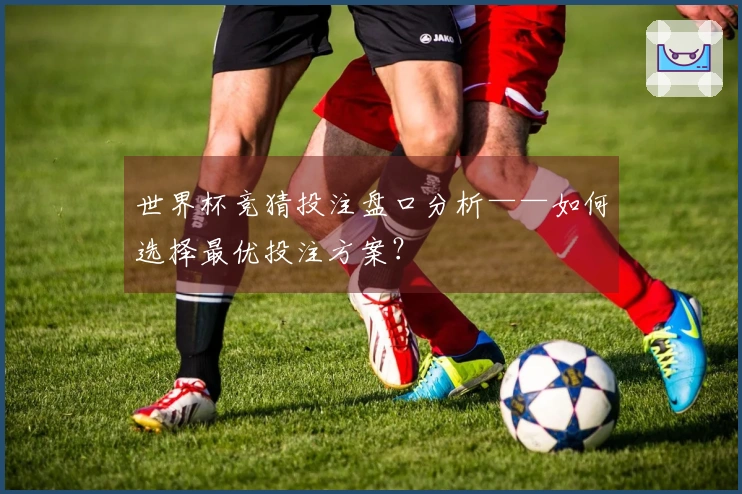 世界杯竞猜投注盘口分析——如何选择最优投注方案？