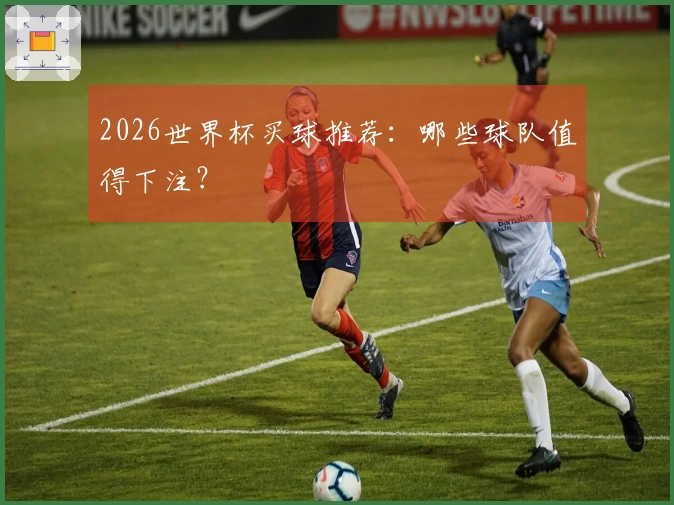 2026世界杯买球推荐：哪些球队值得下注？